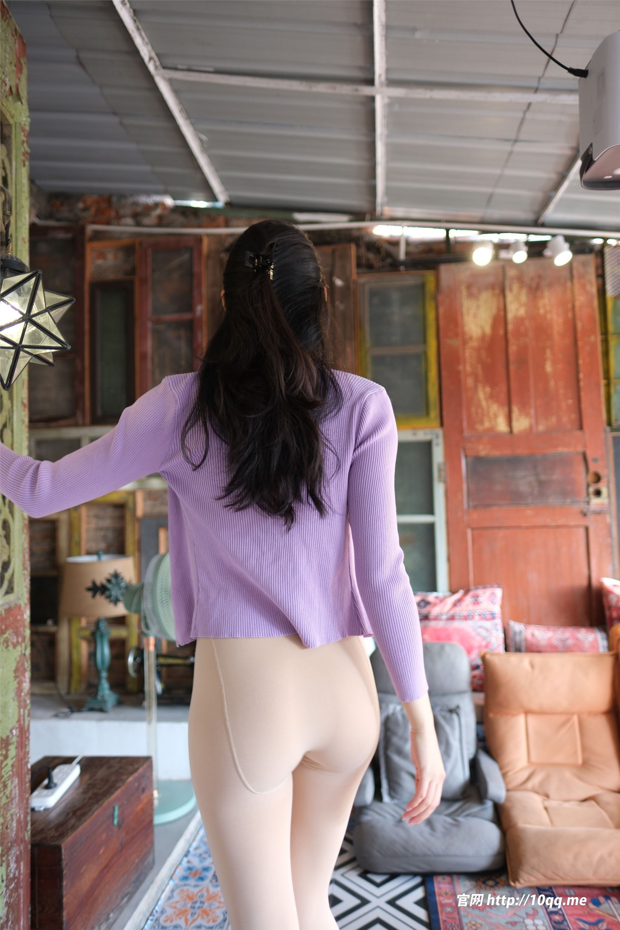 ROSI口罩系列 2024.02.08 NO.2797